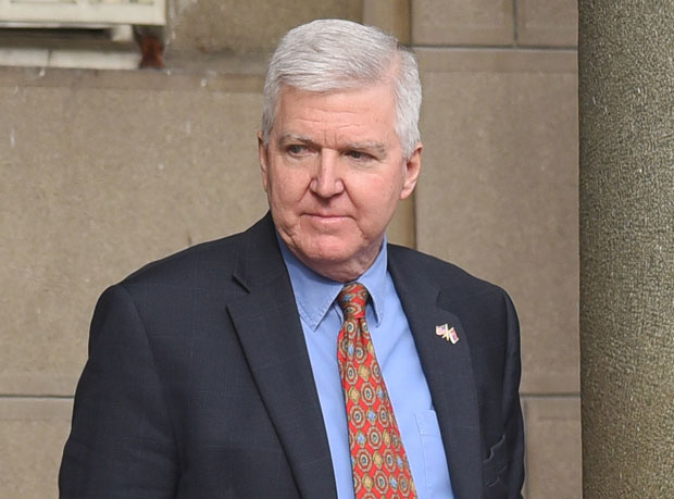 Скот: Циљ остаје исти - споразум о нормализацији у односима између Београда и Приштине